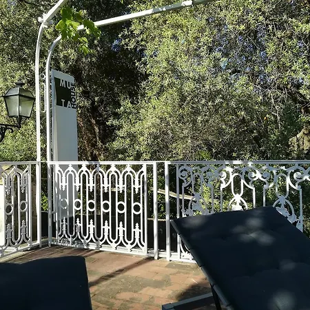 Guest house Muta House Sorrento