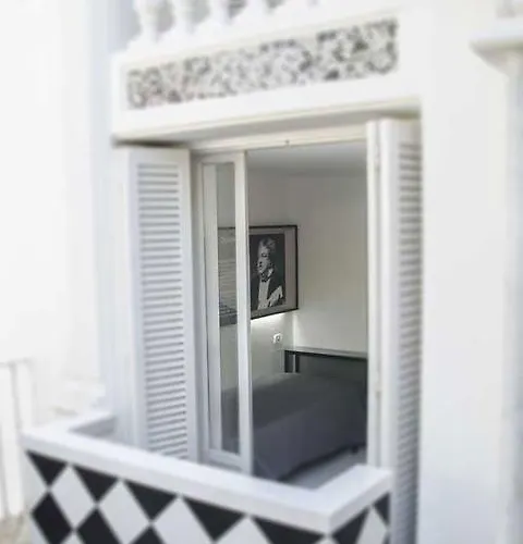 Πανσιόν Muta House Σορέντο