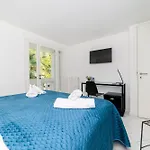 Maison d'hôtes Muta House 3*