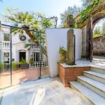 Maison d'hôtes Muta House