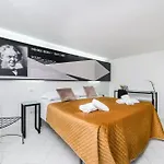 Maison d'hôtes Muta House 3*