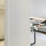 Maison d'hôtes Muta House 3*