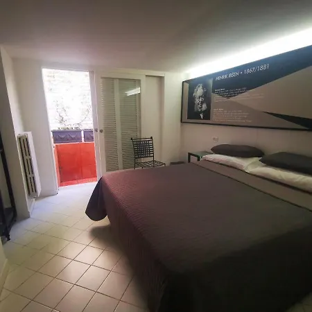 Vendégház Muta House