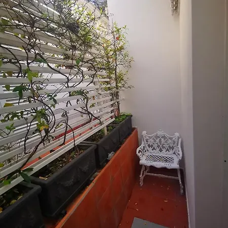 Vendégház Muta House Sorrento