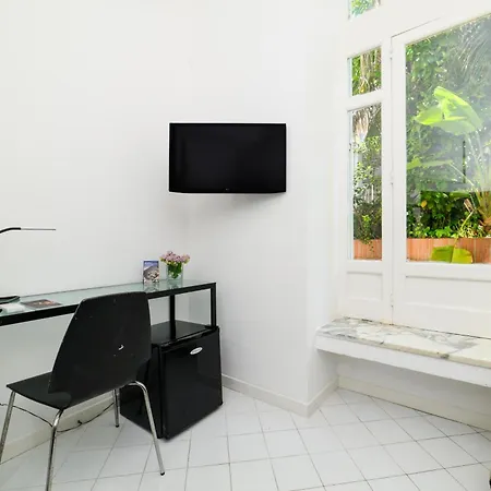 Muta House בית הארחה סורנטו