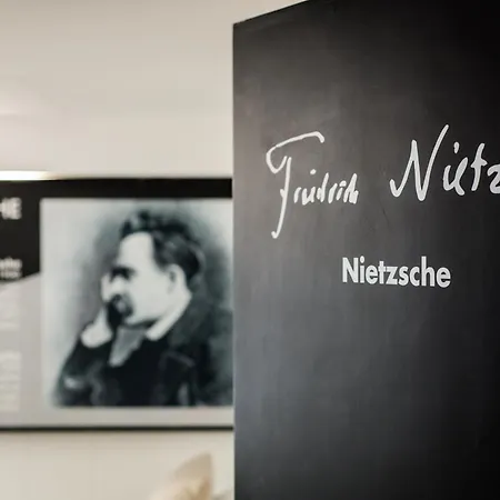 Muta House בית הארחה סורנטו