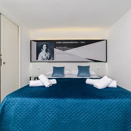 בית הארחה Muta House סורנטו