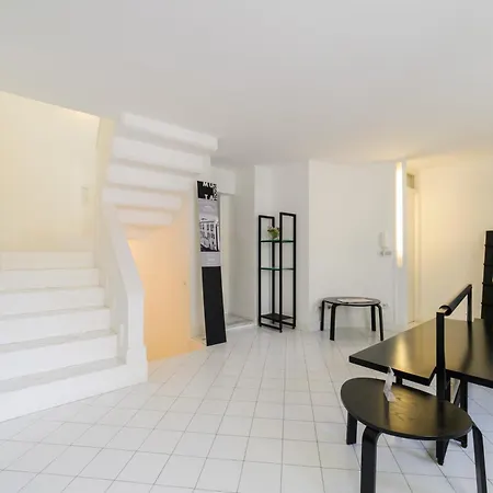 Muta House Sorrente