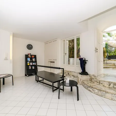 Muta House 3* Sorrente