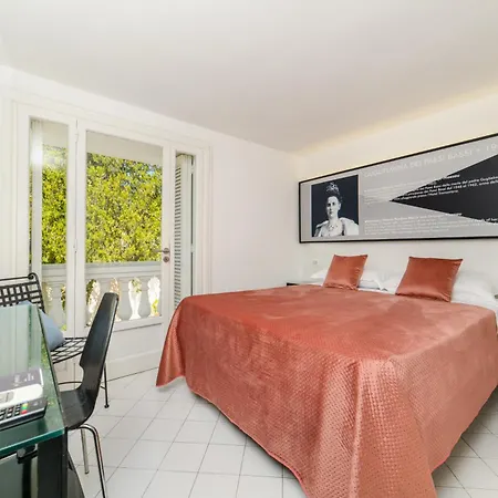 Maison d'hôtes Muta House Sorrente
