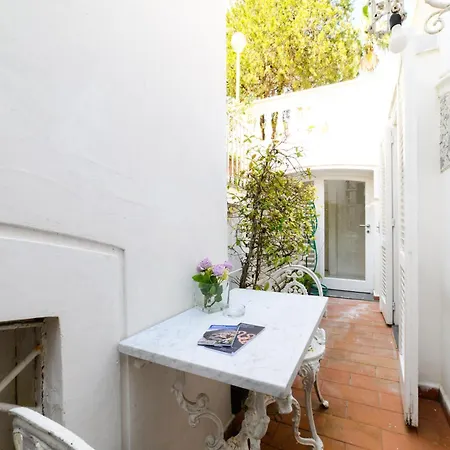 Muta House Sorrente