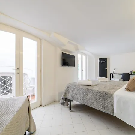 Maison d'hôtes Muta House 3*