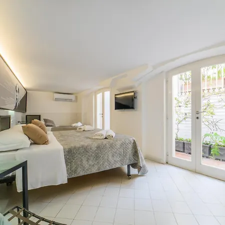 Muta House 3* Sorrente