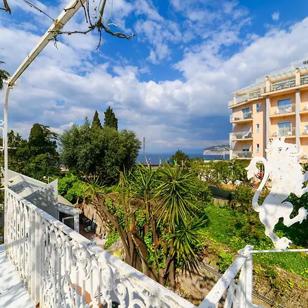 Maison d'hôtes Muta House Sorrente