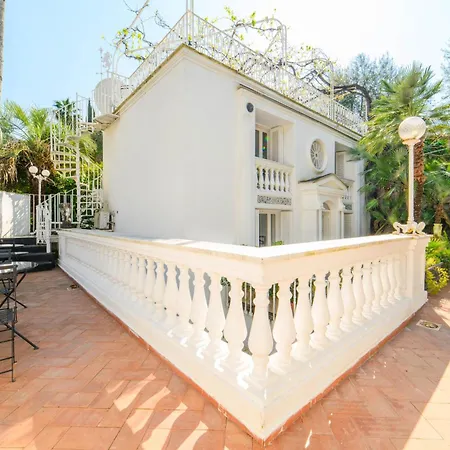 Muta House בית הארחה סורנטו
