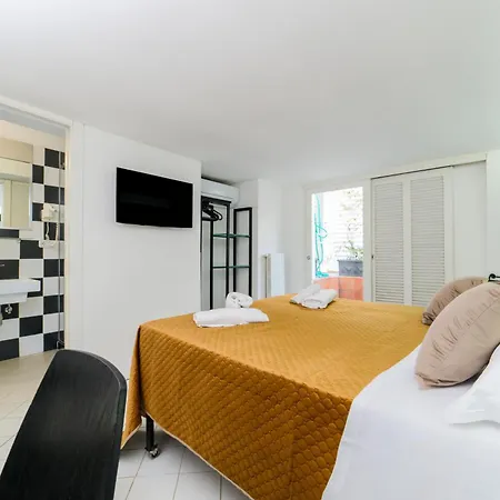 Muta House Sorrente