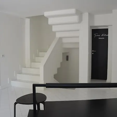 Pensjonat Muta House 3*