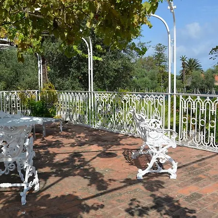 Muta House 3* Sorrente