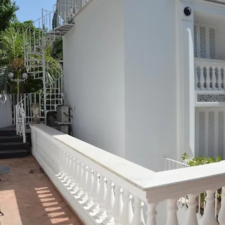 Maison d'hôtes Muta House Sorrente