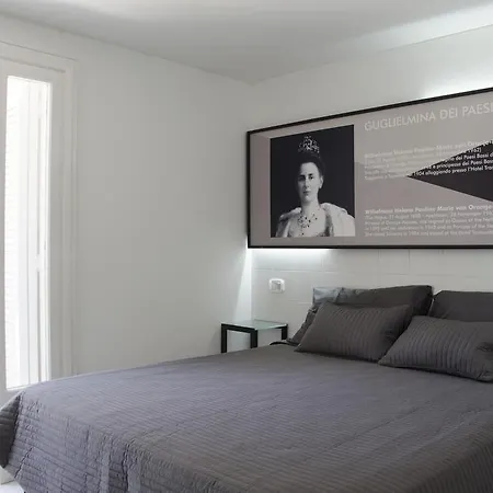 Muta House Vendégház Sorrento