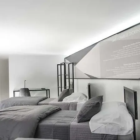 Muta House 3* Sorrento