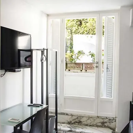 Muta House Pensjonat Półwysep Sorrentyński