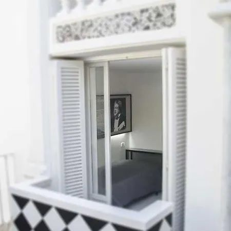 Pensjonat Muta House Półwysep Sorrentyński