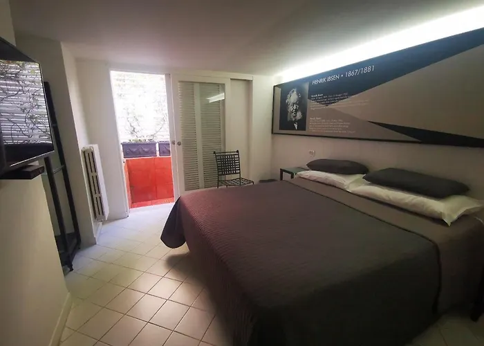 Pensjonat Muta House