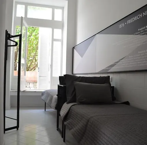 Muta House 索伦托