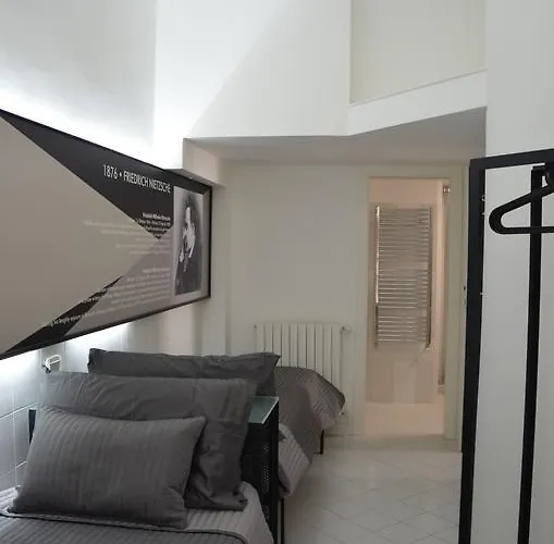 Muta House 索伦托