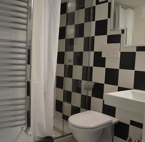 Pensjonat Muta House 3*