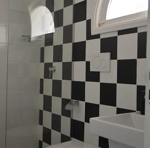 Muta House Pensjonat 3*