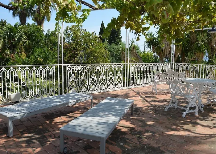 Pensjonat Muta House