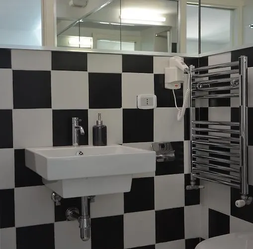 Muta House Pensjonat