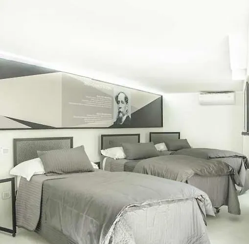 Muta House Pensjonat