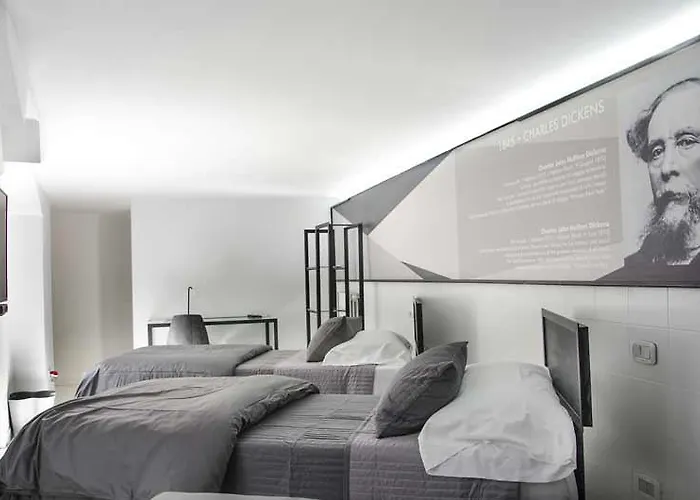 Muta House 3* ソレント