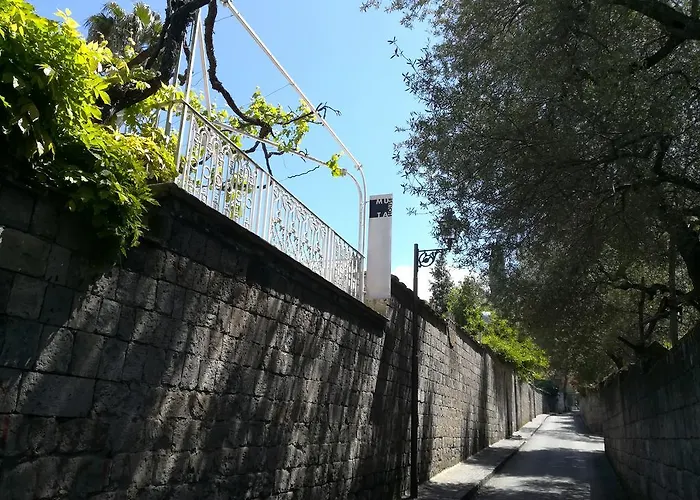 Muta House 索伦托