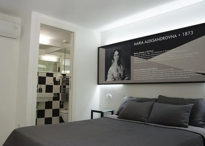 Muta House Guest house Sorrento