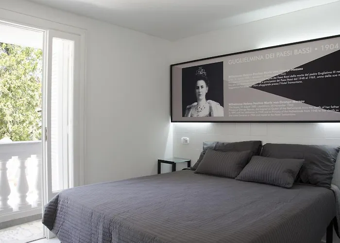 Muta House Guest house Sorrento