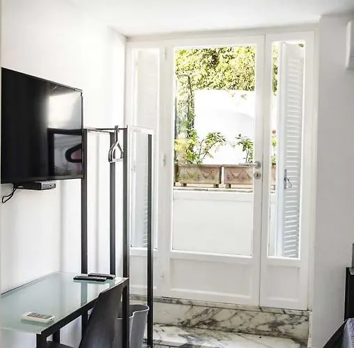 Muta House Guest house Sorrento