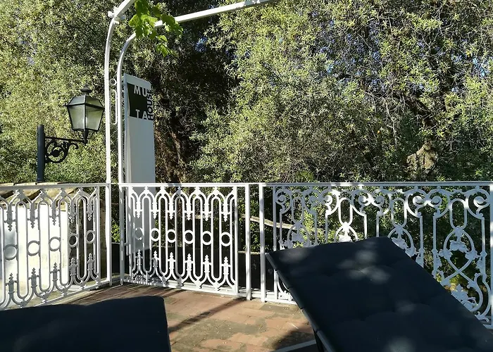 Guest house Muta House Sorrento